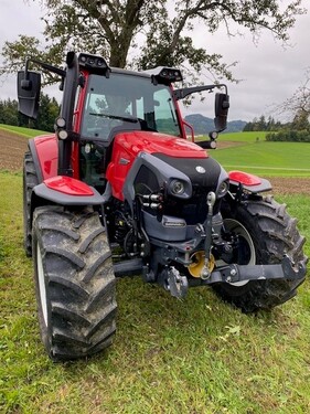 Lindner Lintrac 130 2