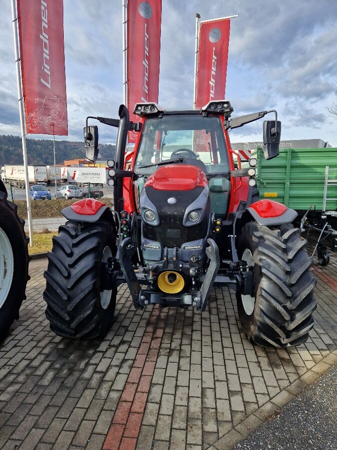 Lindner Lintrac 130 2