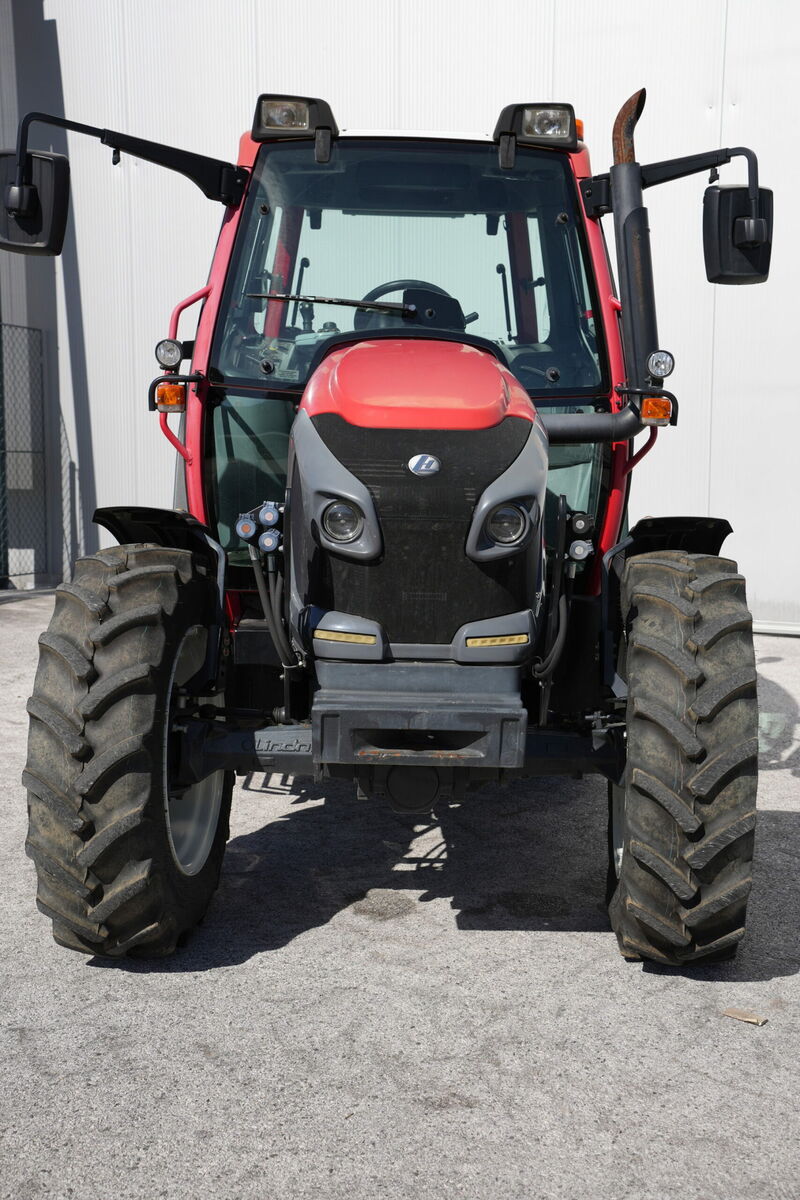 Lindner Lintrac 90 2