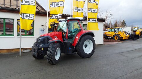 Lindner Lintrac 95 LS