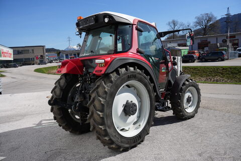 Lindner Lintrac 90