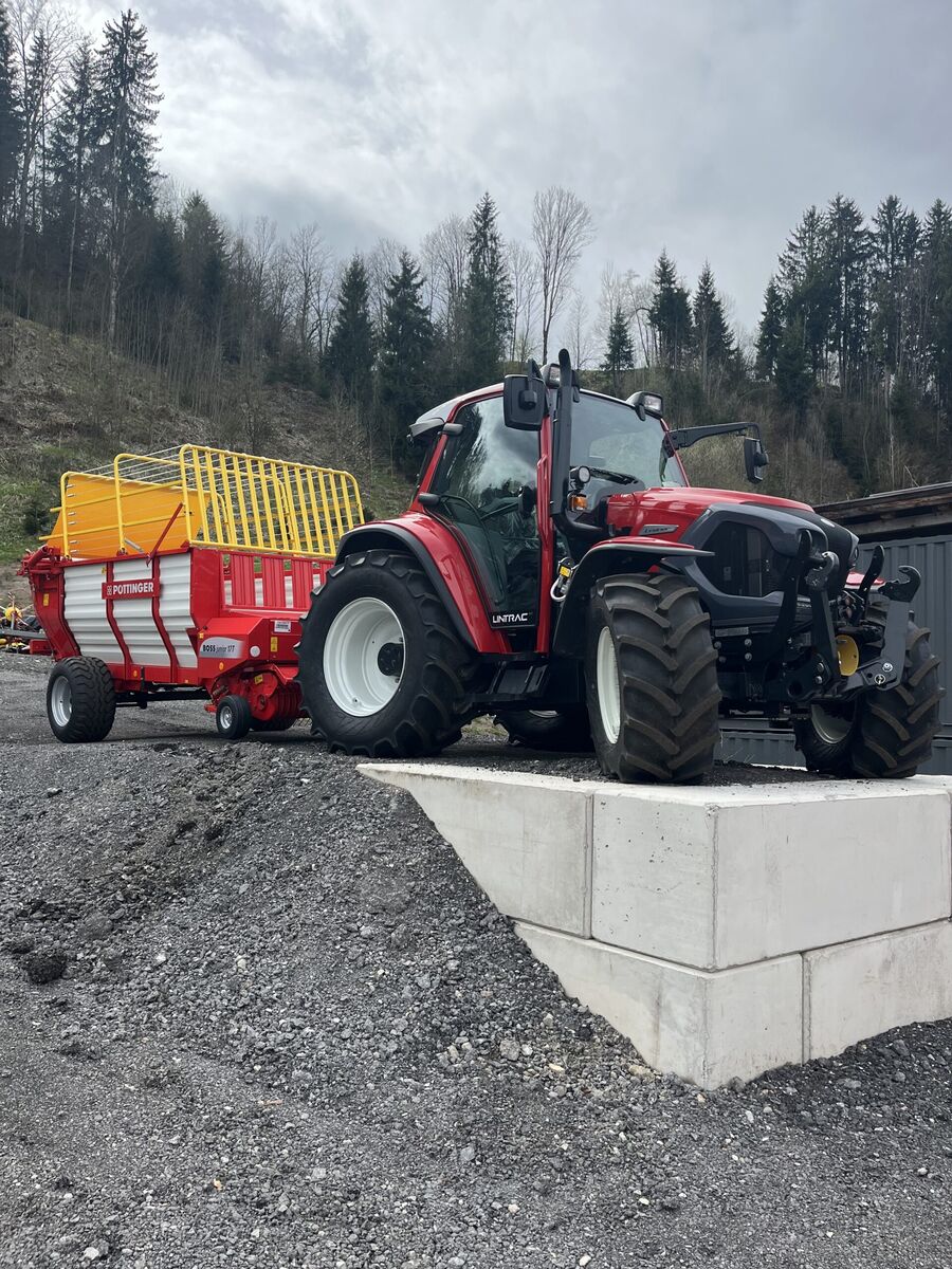 Lindner Lintrac 80 2