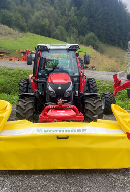 Lindner Lintrac 75 LS