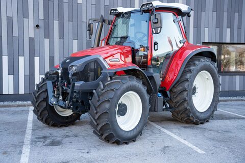 Lindner Lintrac 115 LS