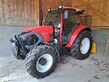 Lindner Lintrac 75 LS