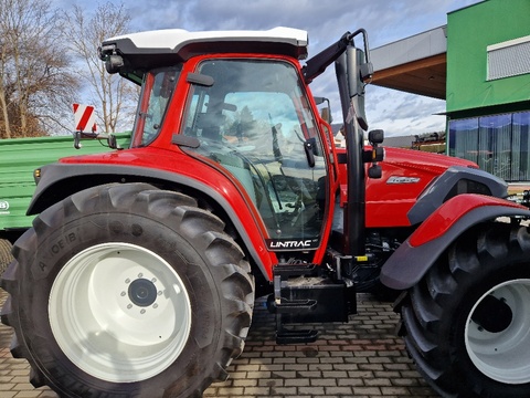 Lindner Lintrac 130