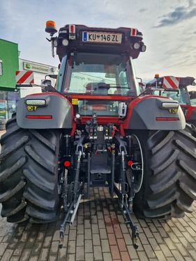 Lindner Lintrac 130