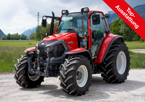 Lindner Lintrac 80
