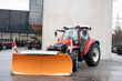 Lindner Lintrac 110