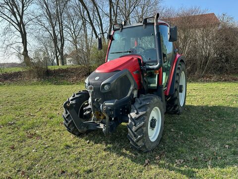 Lindner Lintrac 90