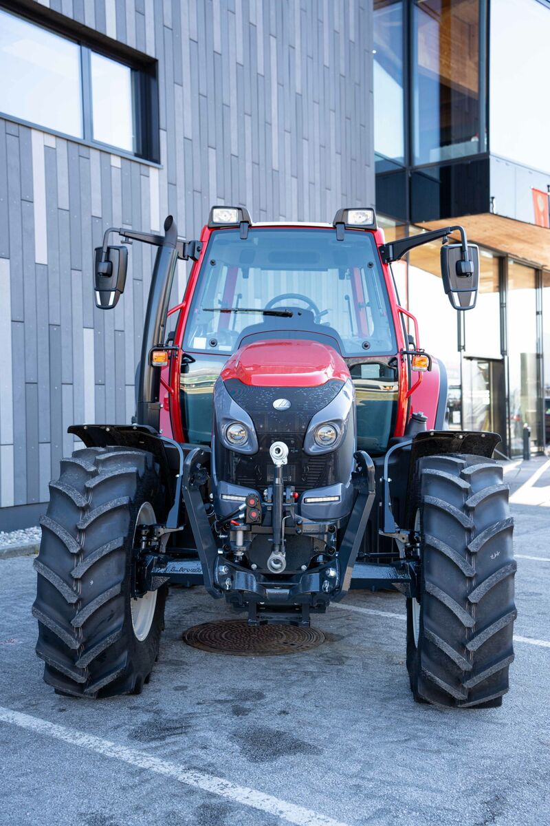 Lindner Lintrac 95 LS 2