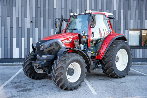 Lindner Lintrac 95 LS