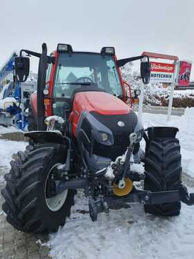 Lindner Lintrac 95 LS