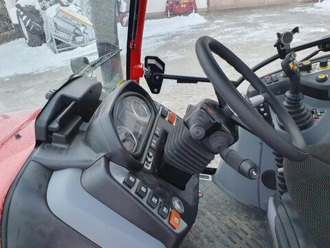 Lindner Lintrac 95 LS