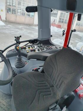 Lindner Lintrac 95 LS