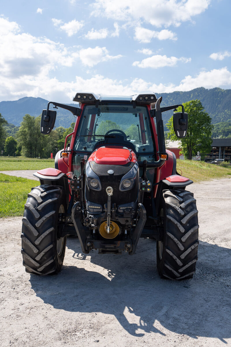 Lindner Lintrac 110 3