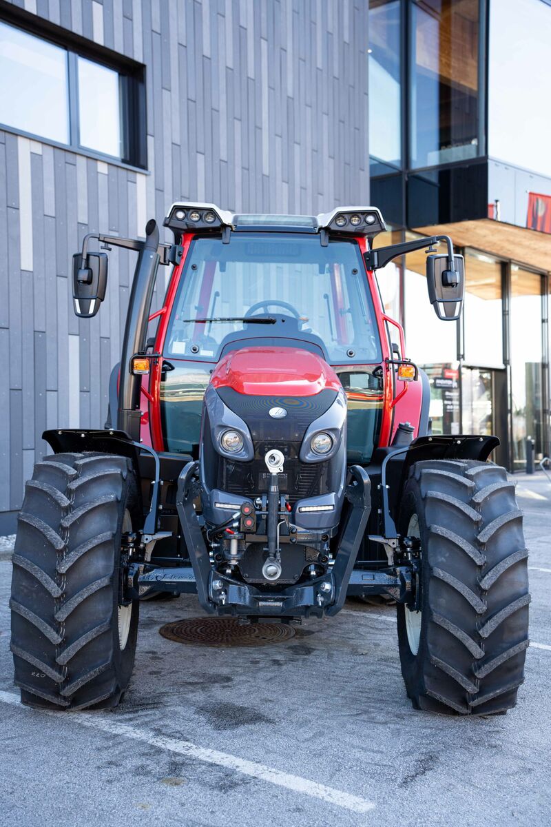 Lindner Lintrac 95 LS 2