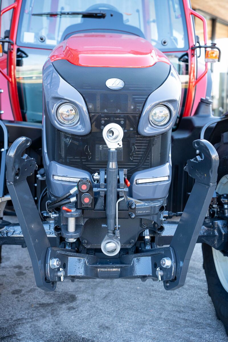 Lindner Lintrac 95 LS 3