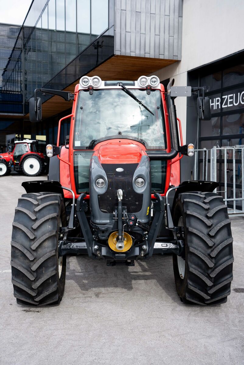 Lindner Geotrac 94ep 2