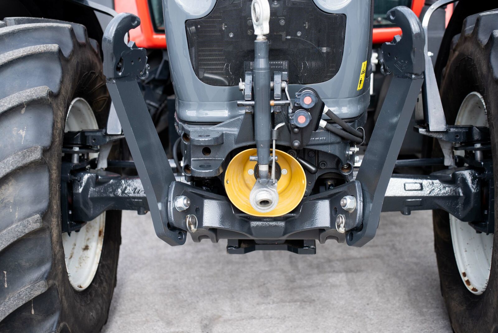 Lindner Geotrac 94ep 3