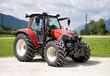 Lindner Lintrac 115 LS