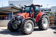 Lindner Lintrac 130