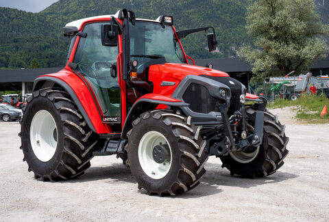 Lindner Lintrac 80