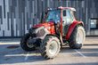 Lindner Lintrac 75 LS