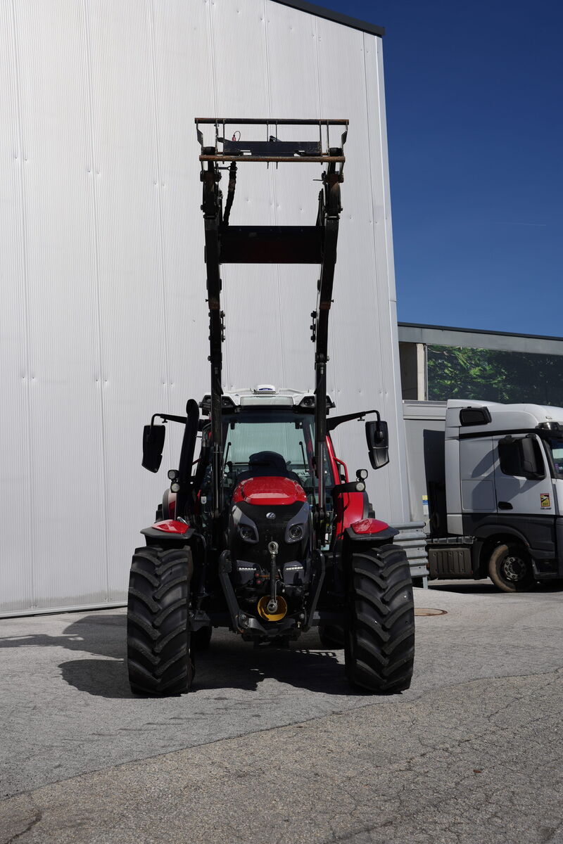 Lindner Lintrac 130 2