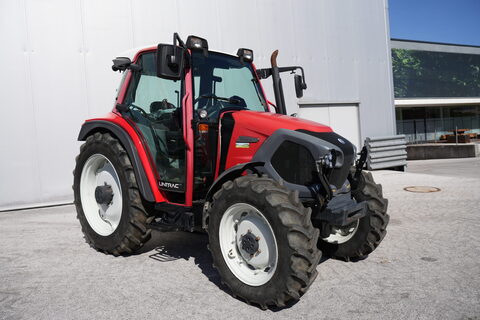 Lindner Lintrac 90