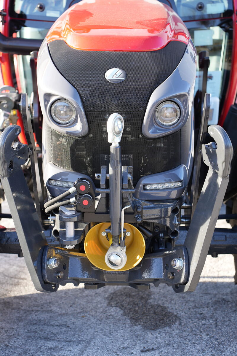 Lindner Lintrac 75 LS 3