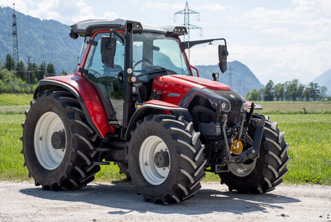 Lindner Lintrac 130