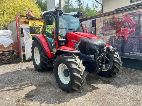 Lindner Lintrac 70