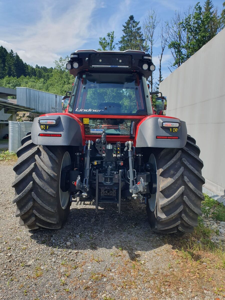 Lindner Lintrac 130 3