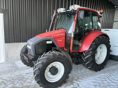 Lindner Geotrac 74 (T2)