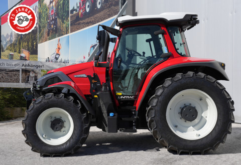 Lindner Lintrac 130