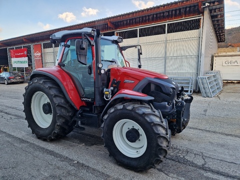 Lindner Lintrac 130