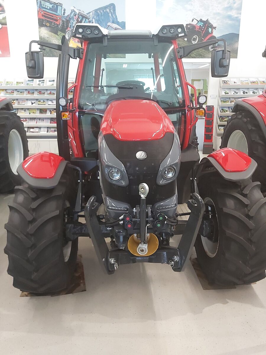 Lindner Lintrac 100 1