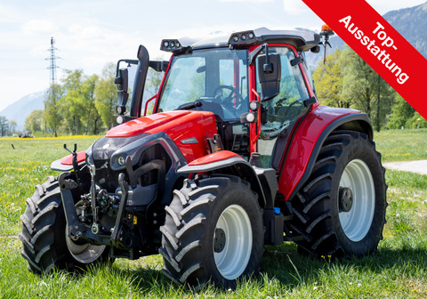 Lindner Lintrac 130