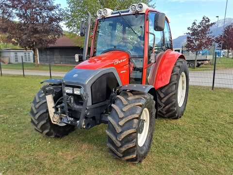 Lindner Geotrac 74 (T2)