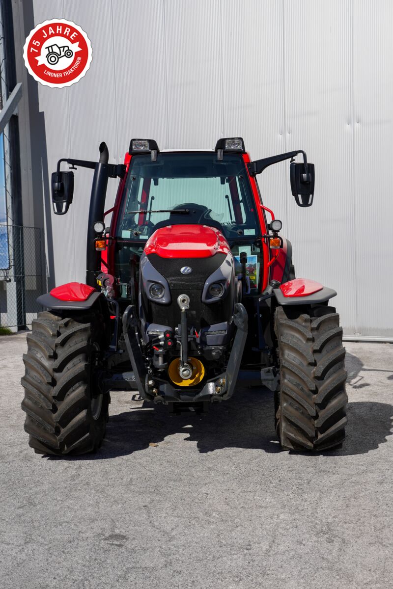 Lindner Lintrac 95 LS 3