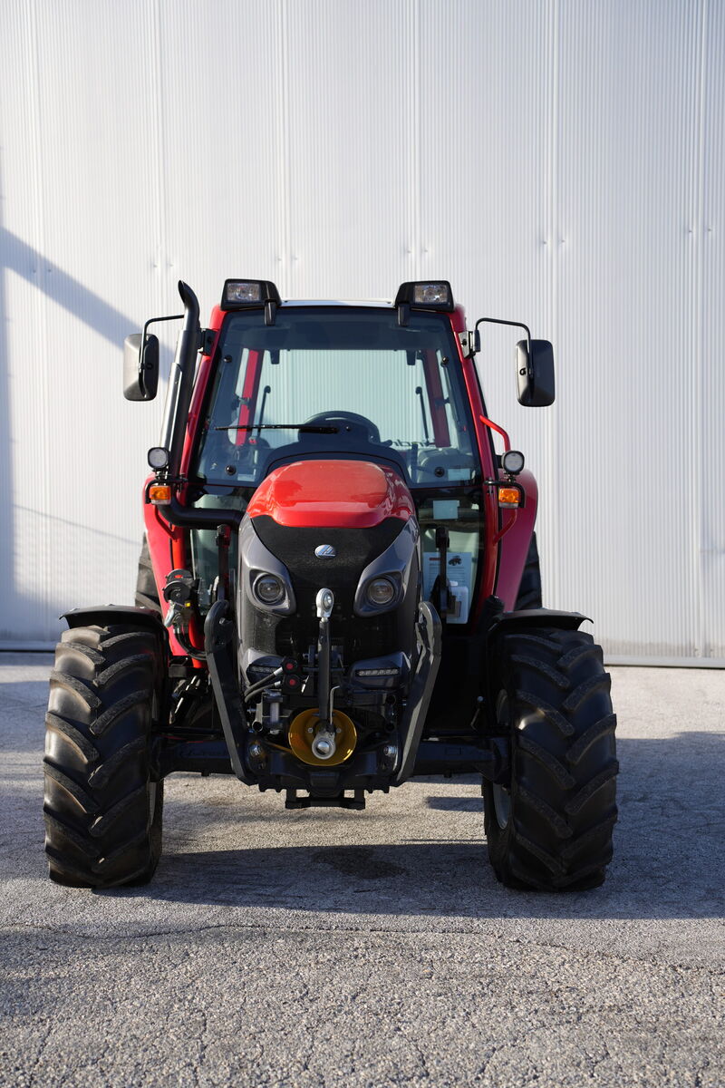 Lindner Lintrac 75 LS 2