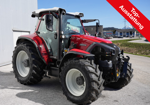 Lindner Lintrac 130