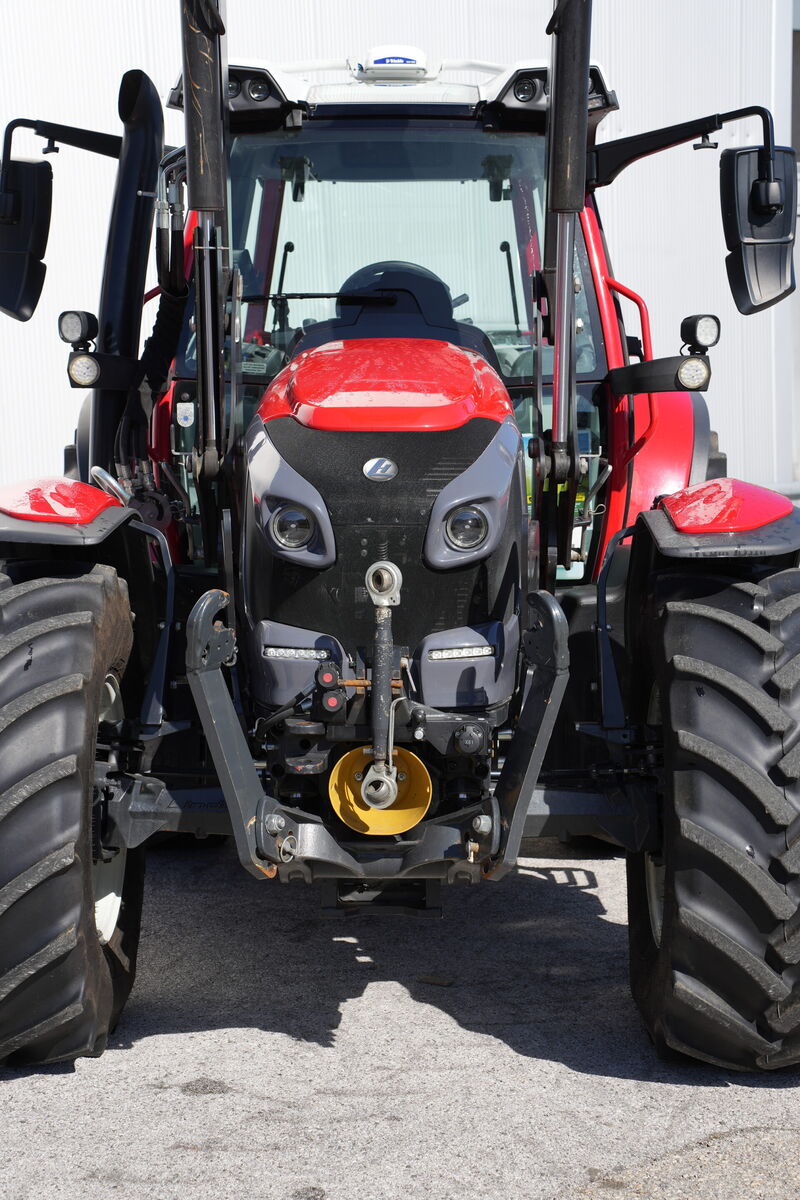 Lindner Lintrac 130 3