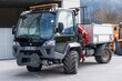 Lindner Unitrac 112 LDrive L