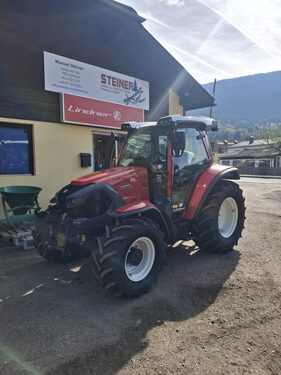 Lindner Lintrac 100