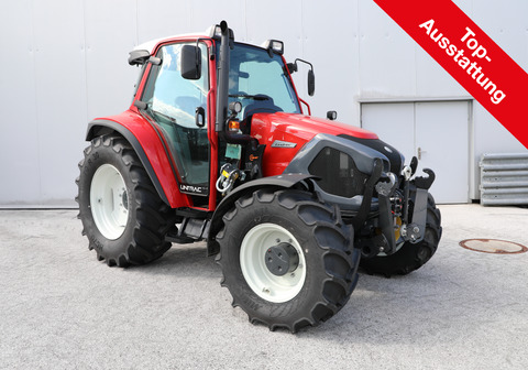 Lindner Lintrac 75 LS