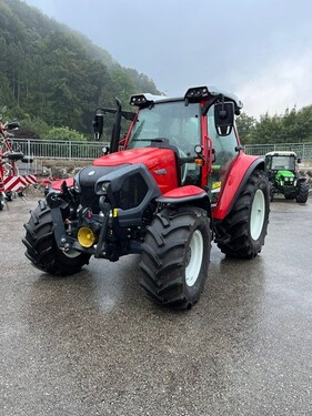 Lindner Lintrac 70