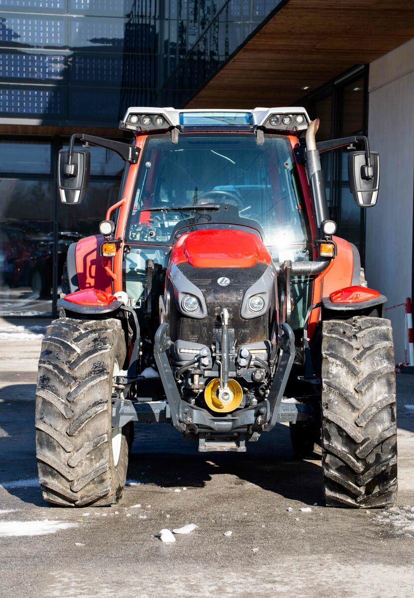 Lindner Lintrac 110 2