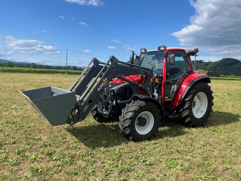 Lindner Lintrac 75 LS